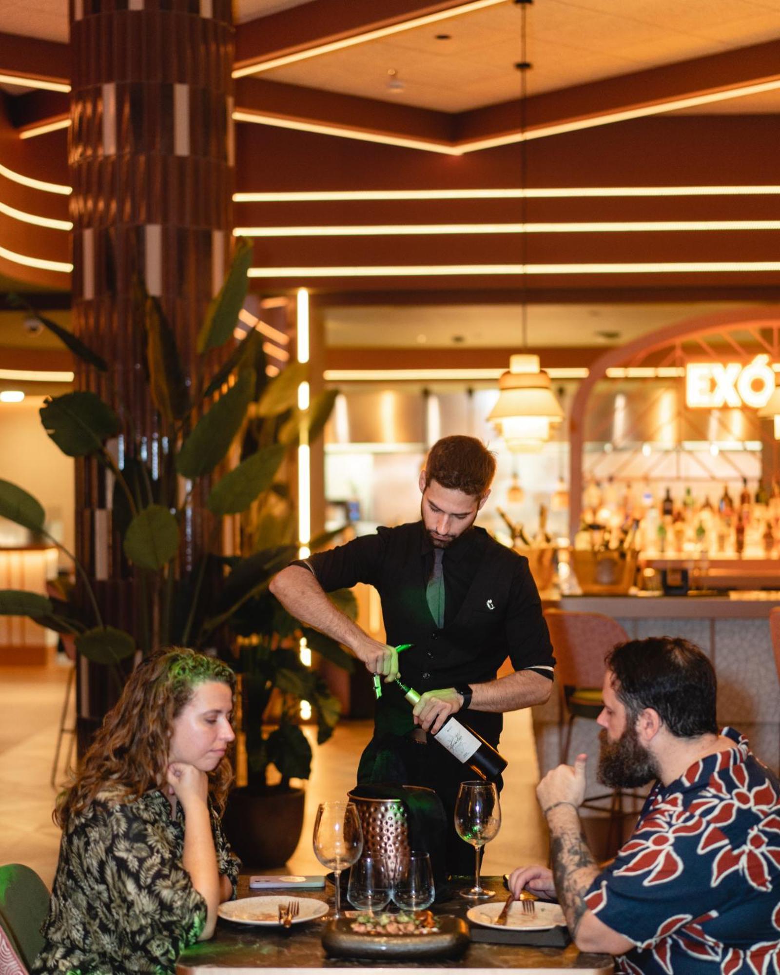 Hotel Primavera Park Benidorm Bagian luar foto