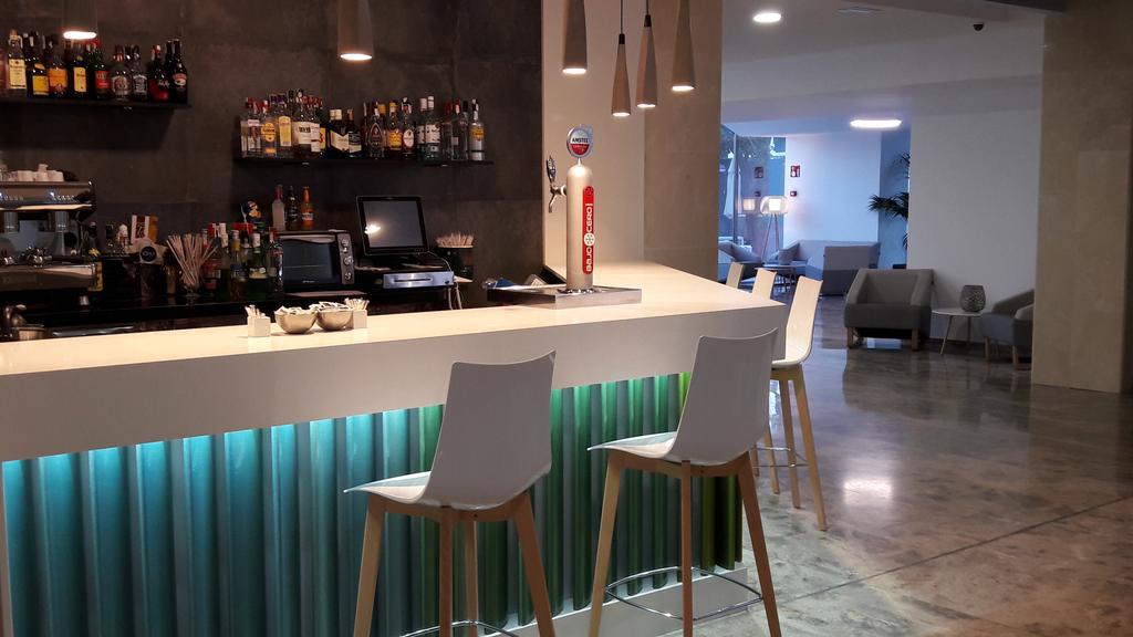 Hotel Primavera Park Benidorm Bagian luar foto